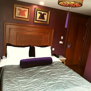 Hotel Merial Sultanahmet