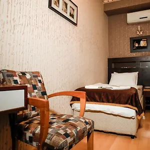 Hotel Letter