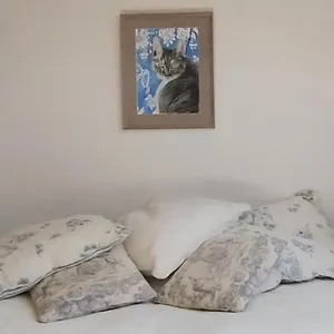 Bed and breakfast L Heure Bleue