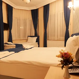Hotel My Sultanahmet