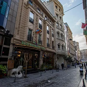 Hotel Laleli Blue Marmaray, Istambul