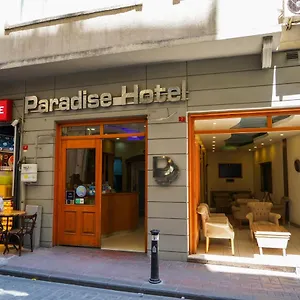 Hotel Paradise