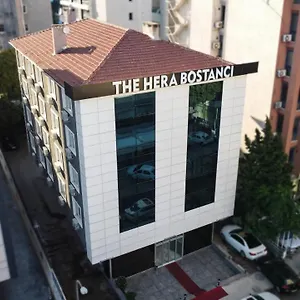 Bed & Breakfast The Hera Bostanci