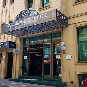 Hotel Valens Downtown, Istambul