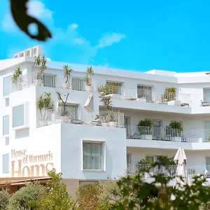 house-of-marmaris.aegeanhotels.net/