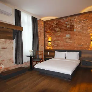 Hotel Taksim By Rich