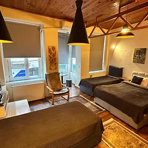 Aparthotel New Pera