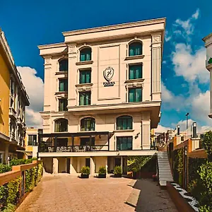 Hanna Provincia di Istanbul