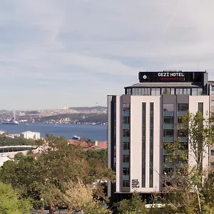 Gezi Bosphorus, Istanbul, A Member Of Design Provincia di Istanbul
