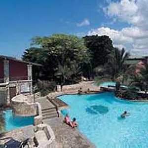 Hotel Talanquera