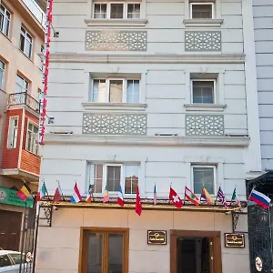 Apartahotel Kumluk