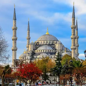 Appart hôtel Norah, Istambul