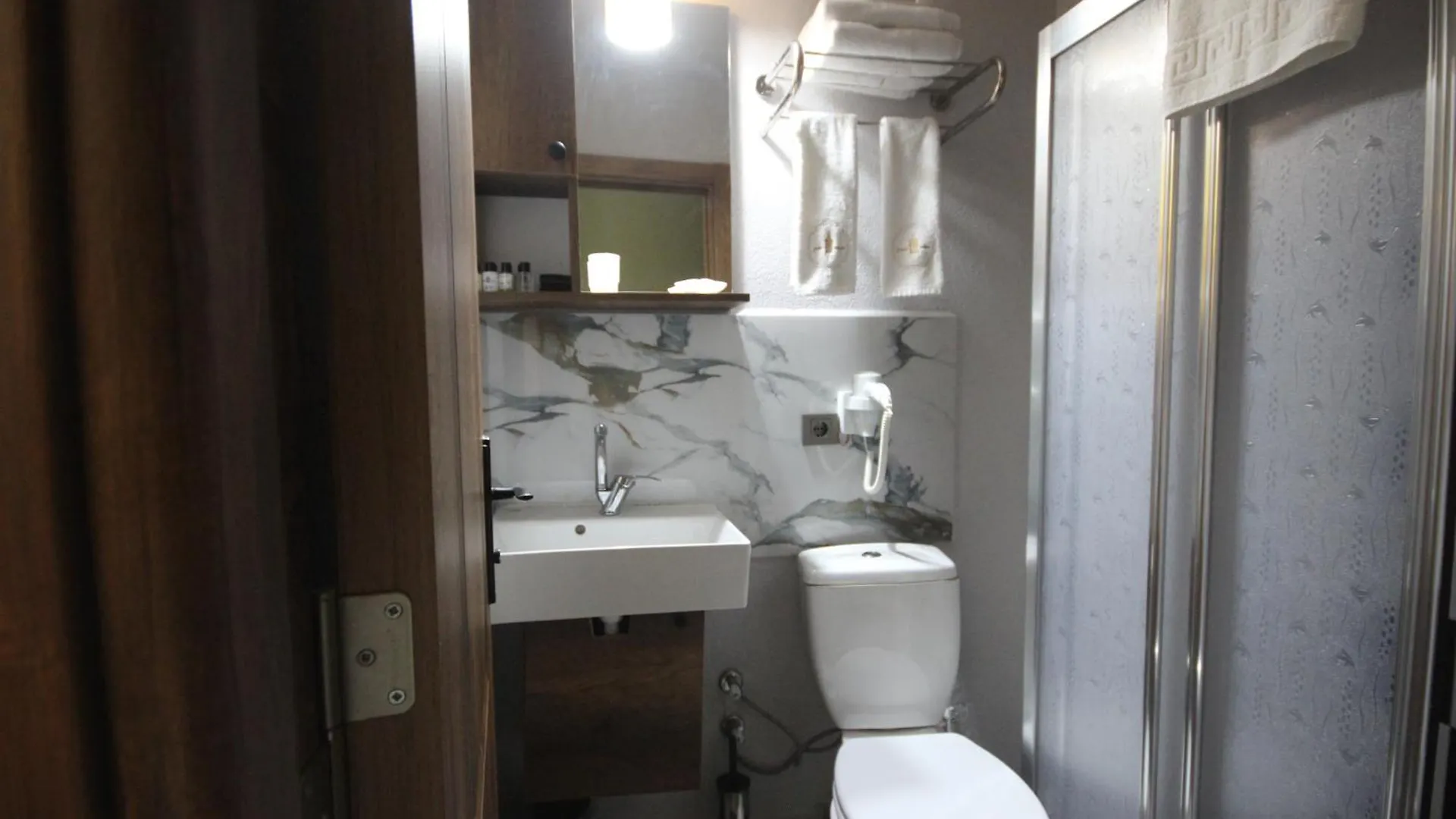 ***  Galata By Boss Hotel Isztambul Törökország