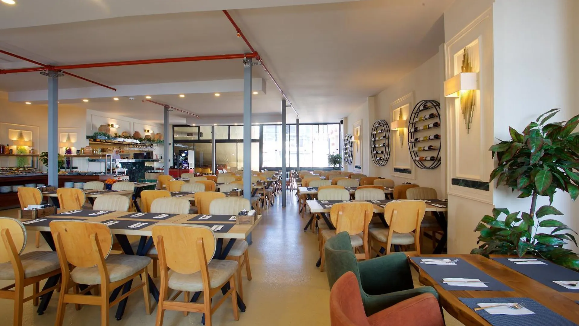 Galata By Boss Hotel Isztambul 3*,