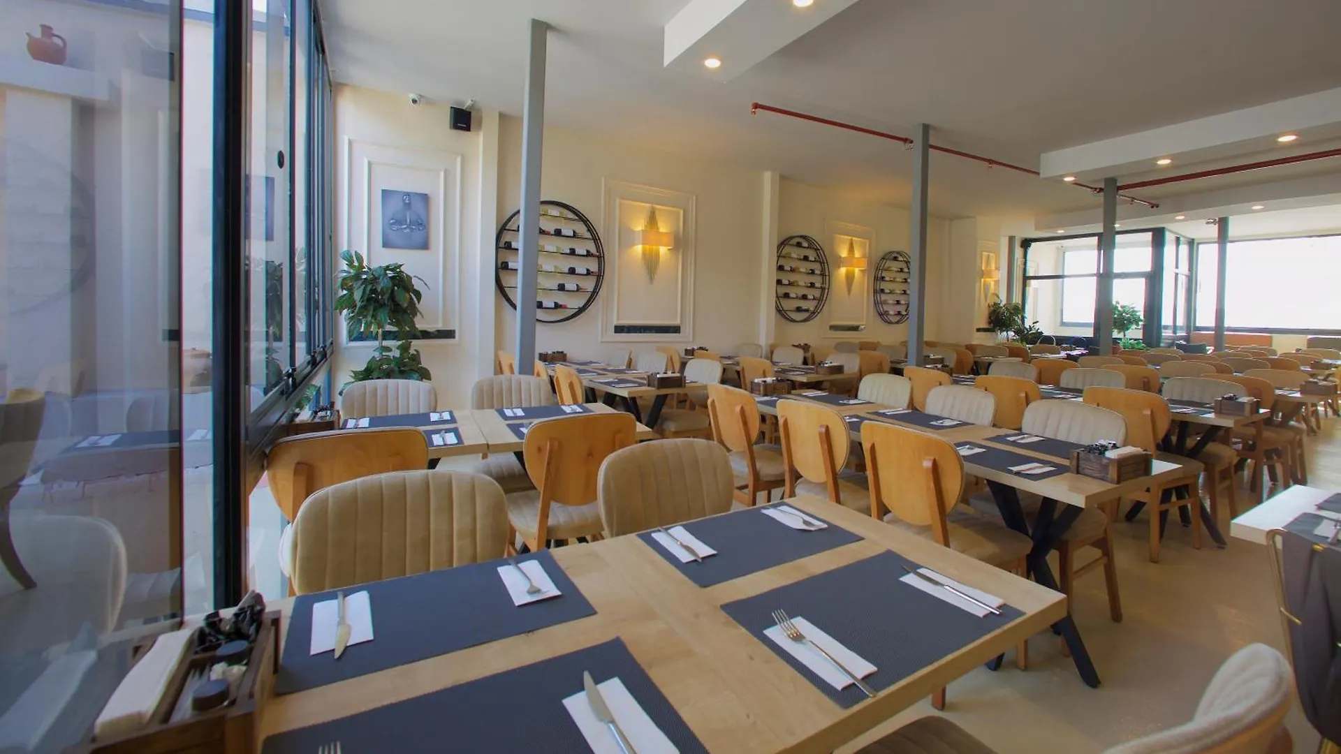Galata By Boss Hotel Isztambul