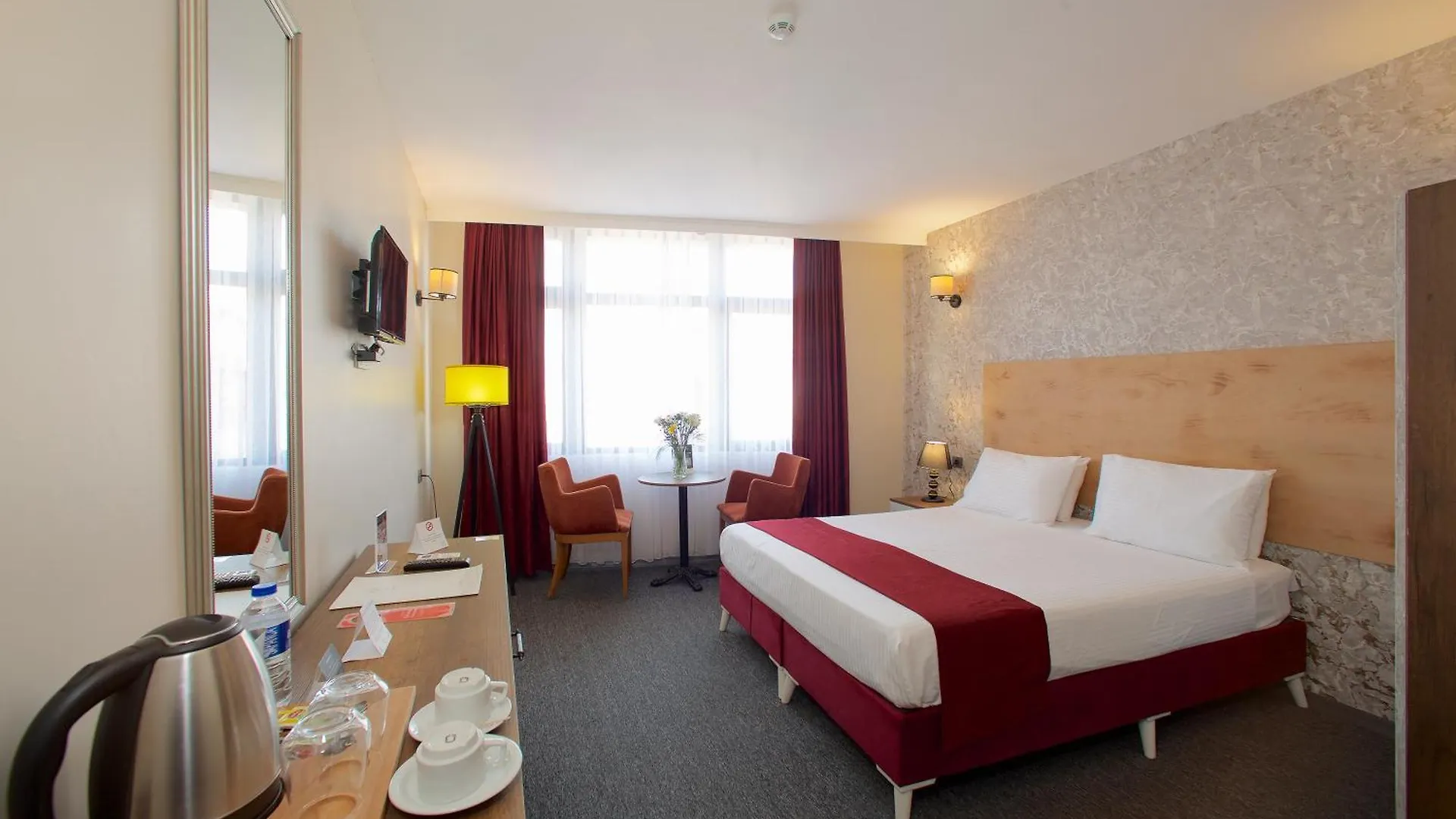 Galata By Boss Hotel Istanbul