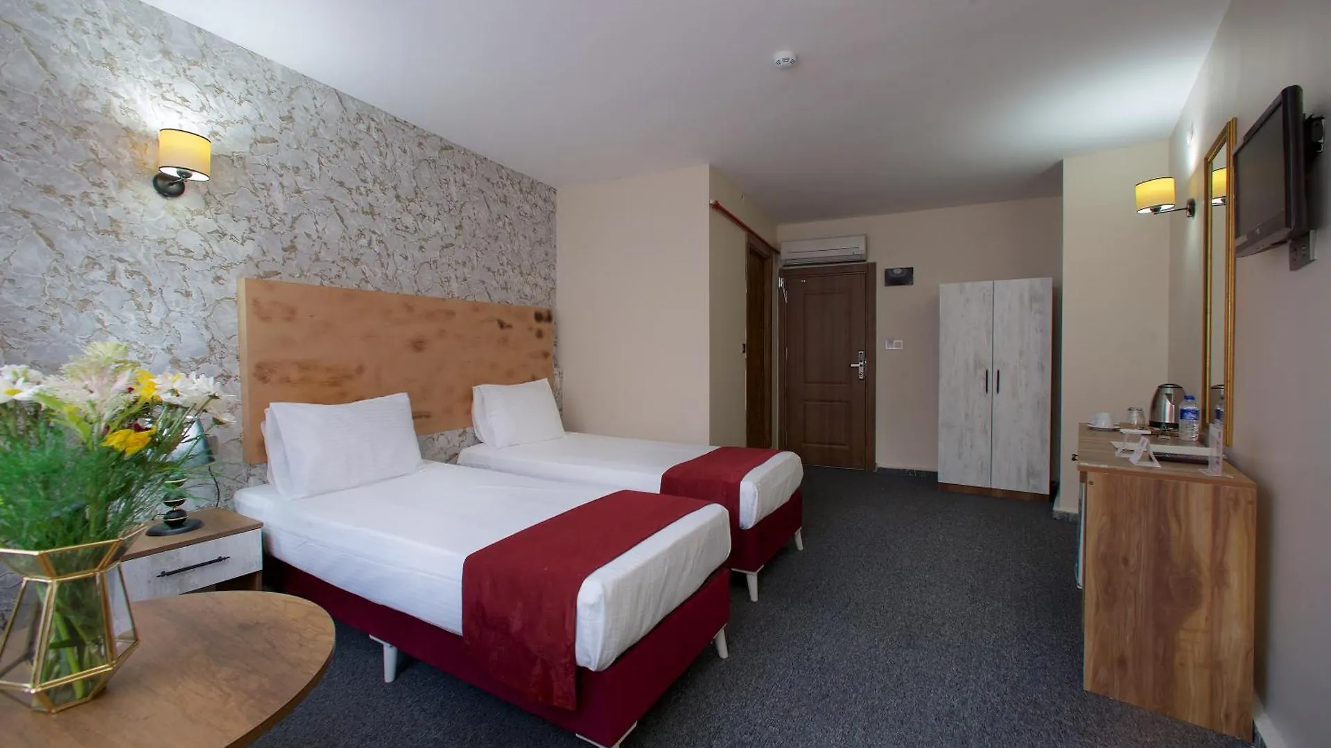 Galata By Boss Hotel Istanbul