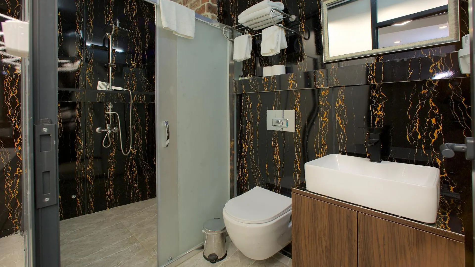 Galata By Boss Hotel Istanbul