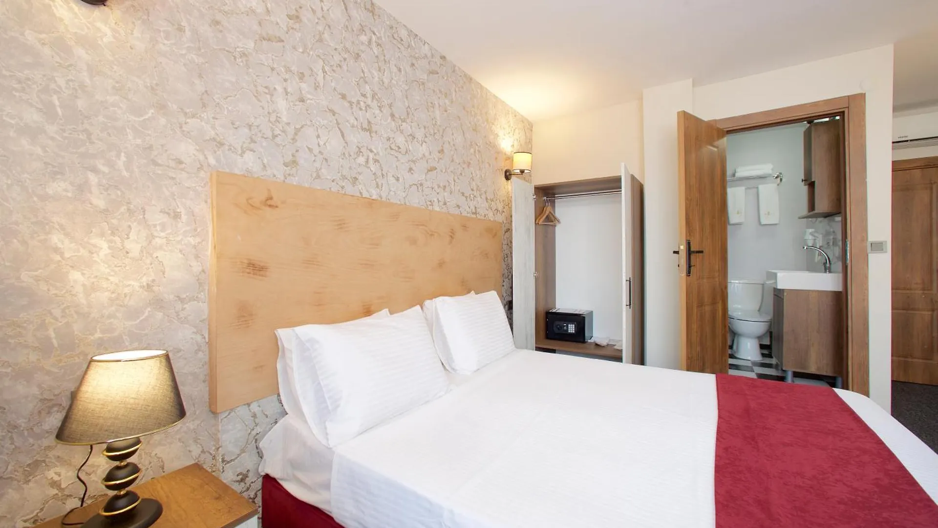 Galata By Boss Hotel Istanbul