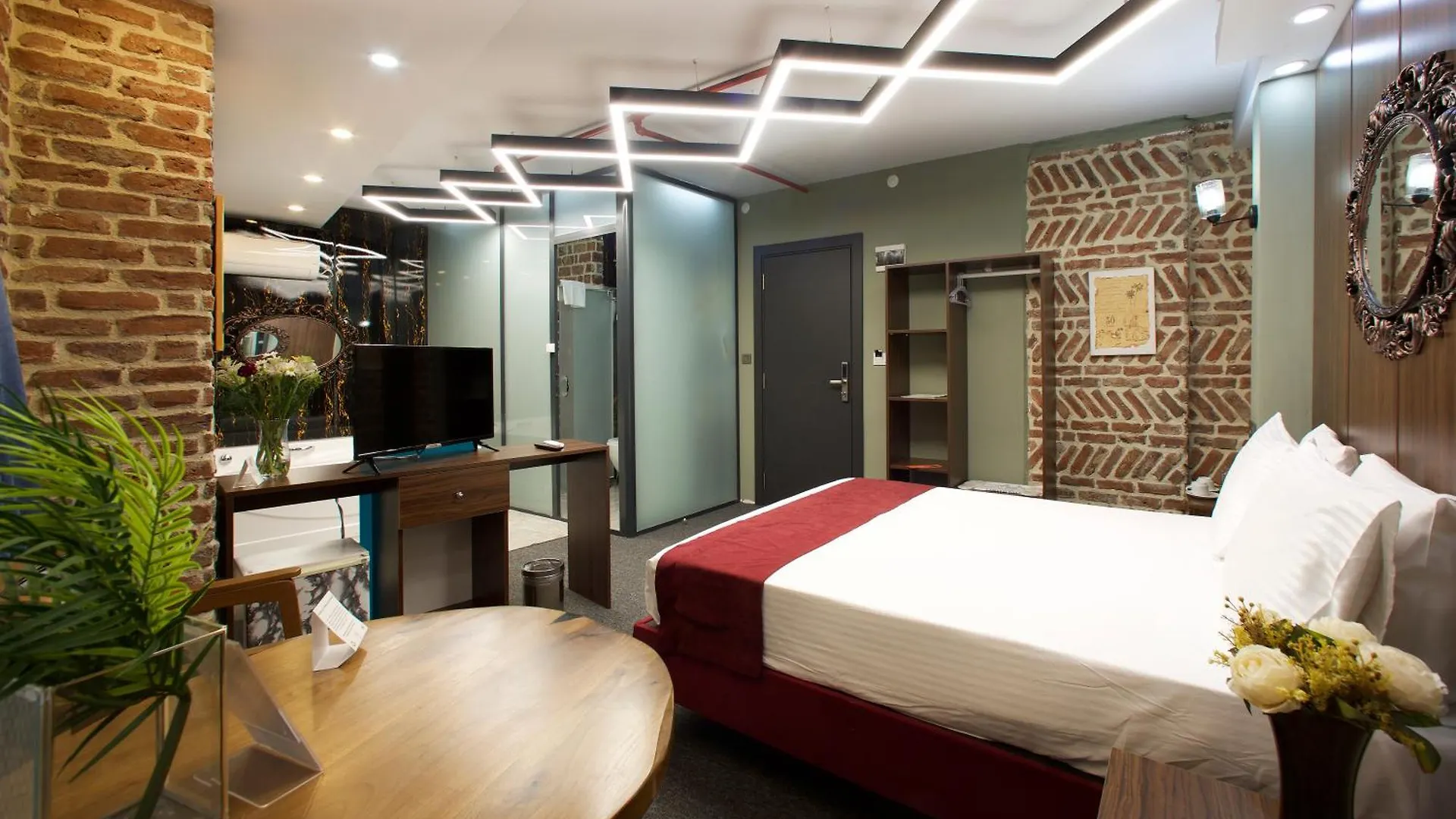 Galata By Boss Hotel Istanbul