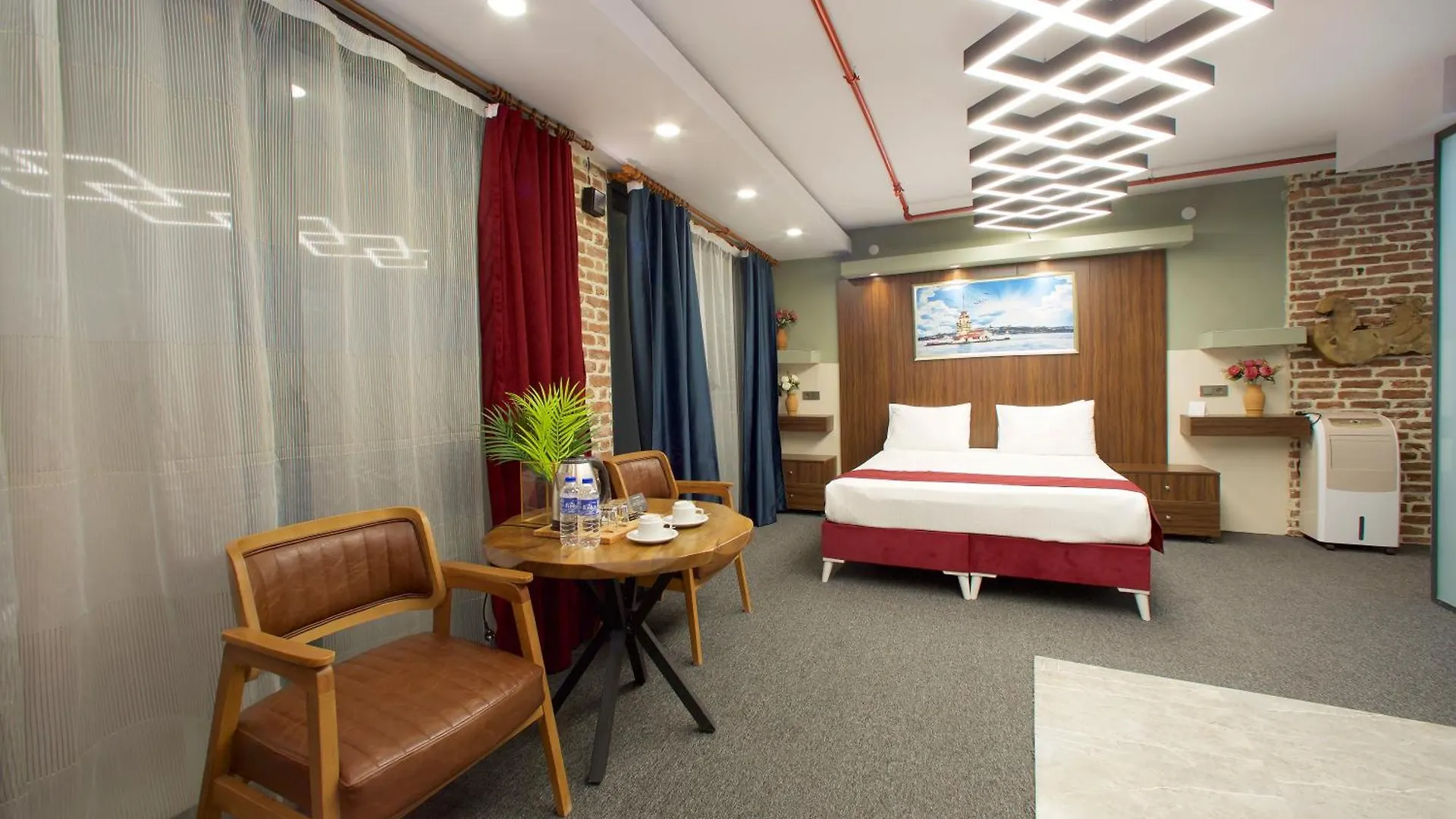 Galata By Boss Hotel Istanbul 3*,  Turkey