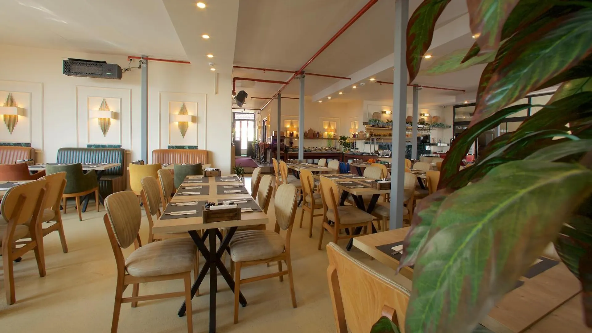 Galata By Boss Hotel Istanbul Turkey