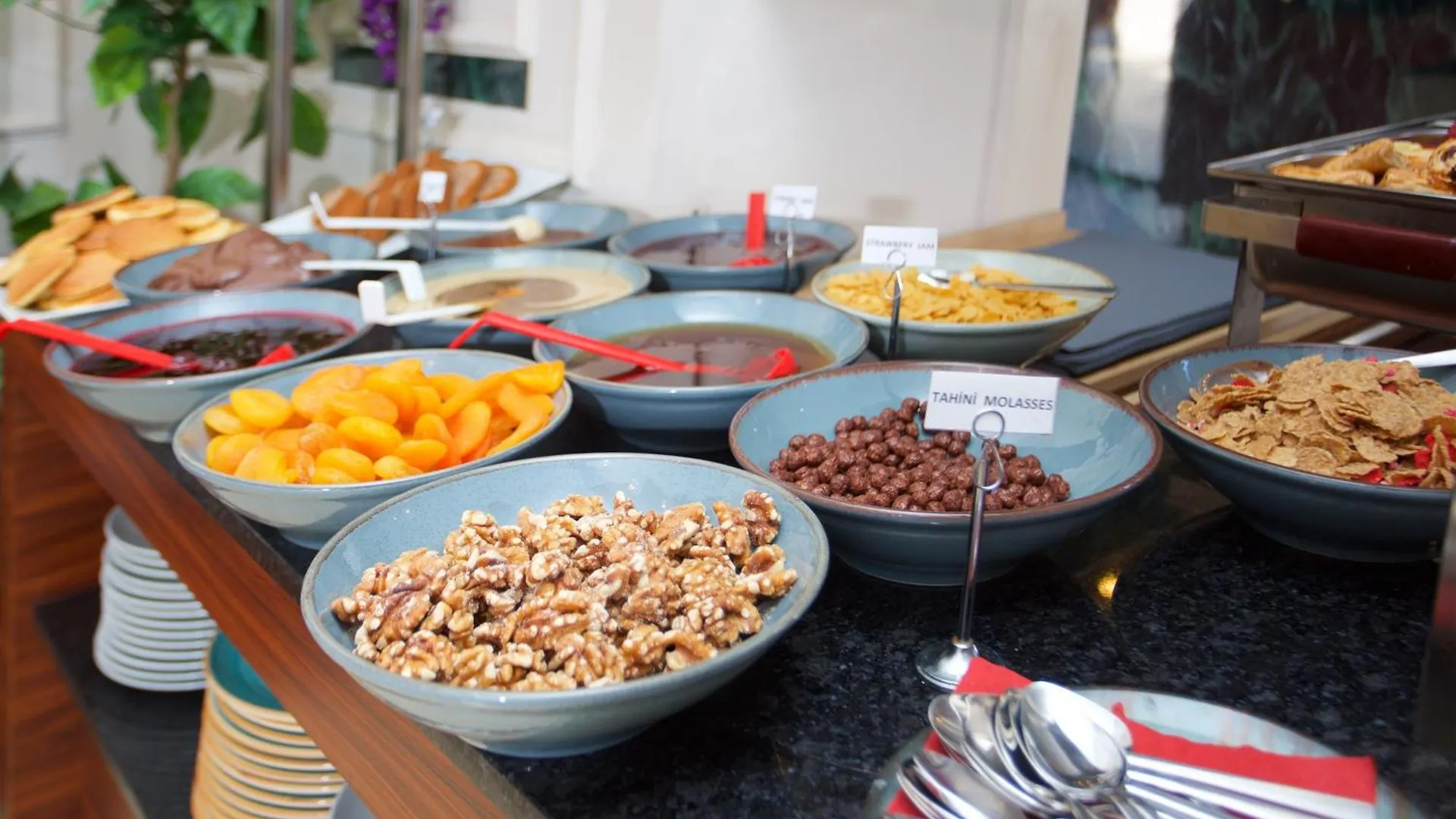 ***  Galata By Boss Hotel Istanbul Turkey