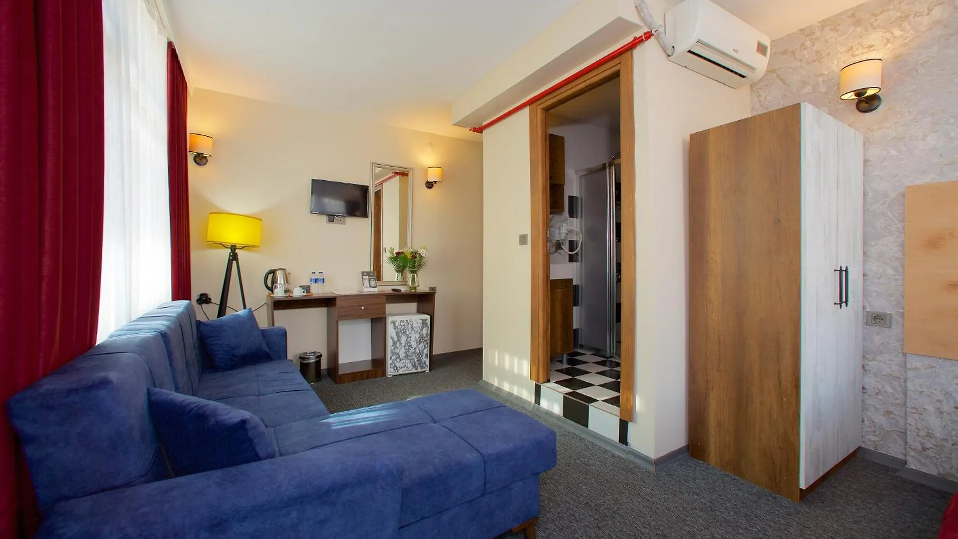 Galata By Boss Hotel Istanbul